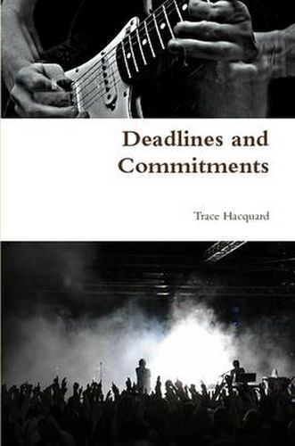 Cover image for Deadlines and Commitments