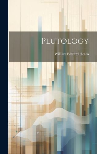 Cover image for Plutology