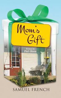 Cover image for Mom's Gift