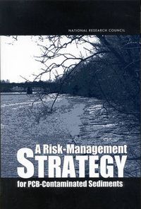 Cover image for A Risk Management Strategy for PCB-contaminated Sediments