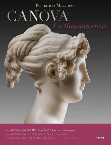 Canova: La Riconoscenza