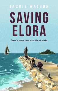 Cover image for Saving Elora