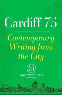 Cover image for Cardiff 75