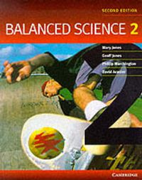 Cover image for Balanced Science 2