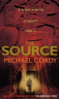 Cover image for The Source