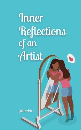 Cover image for Inner Reflections of an Artist