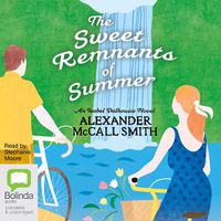 Cover image for The Sweet Remnants of Summer
