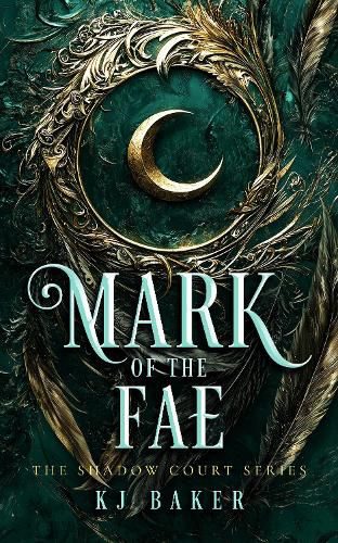 Cover image for Mark of the Fae