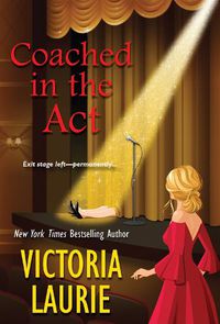 Cover image for Coached in the Act