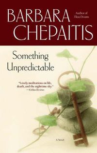 Cover image for Something Unpredictable: A Novel