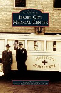 Cover image for Jersey City Medical Center