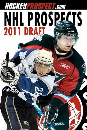 Cover image for NHL Prospects 2011 Draft