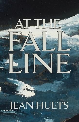 Cover image for At the Fall Line