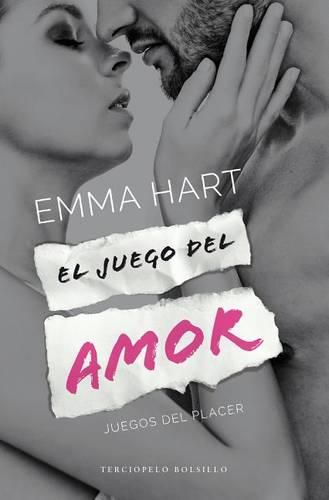 Cover image for El Juego del Amor
