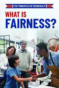 Cover image for What Is Fairness?