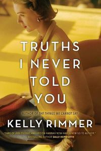 Cover image for Truths I Never Told You