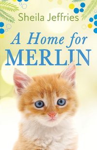 Cover image for A Home for Merlin