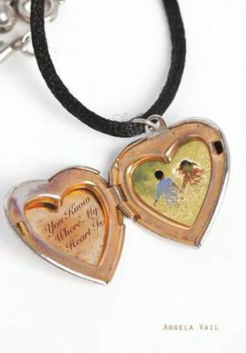 Cover image for You Know Where My Heart Is