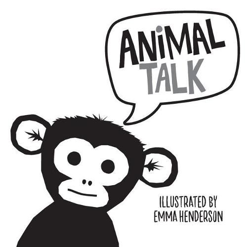 Cover image for Animal Talk