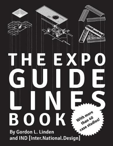 Cover image for Expo Guidelines Book