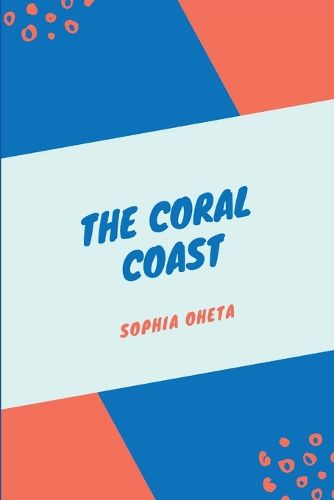 Cover image for The Coral Coast