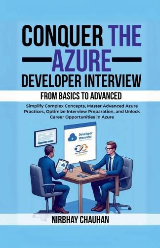 Cover image for Conquer the Azure Developer Interview