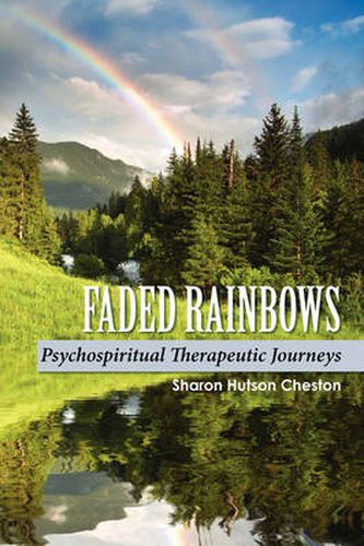 Cover image for Faded Rainbows