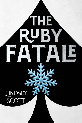Cover image for The Ruby Fatale
