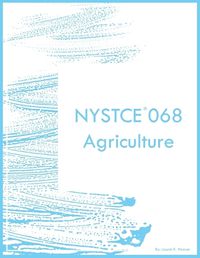 Cover image for NYSTCE 068 Agriculture