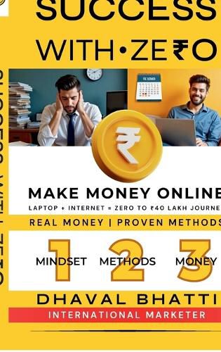 Cover image for Success With Ze₹0