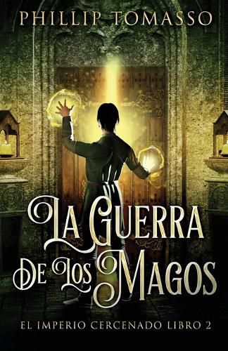 Cover image for La Guerra De Los Magos