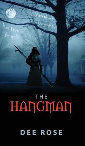 Cover image for The Hangman