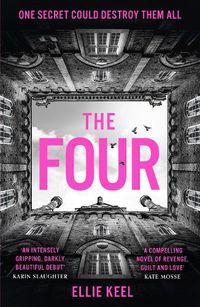 Cover image for The Four