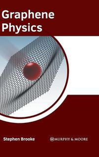 Cover image for Graphene Physics