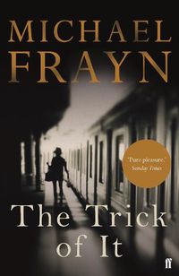 Cover image for The Trick of It