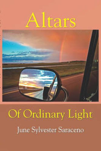 Cover image for Altars Of Ordinary Light