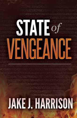 Cover image for State of Vengeance