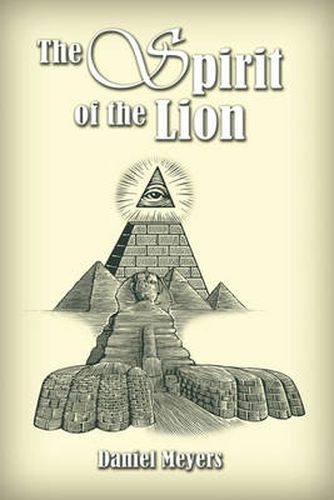 Cover image for The Spirit of the Lion