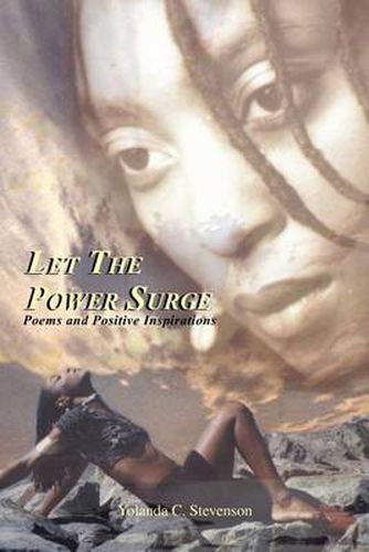 Cover image for Let the Power Surge