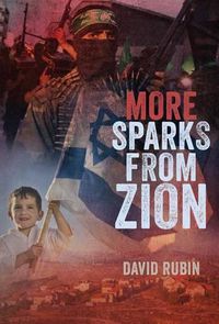 Cover image for More Sparks from Zion