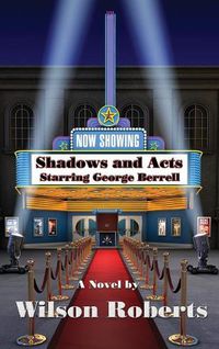 Cover image for Shadows and Acts