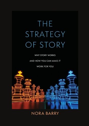 Cover image for The Strategy of Story