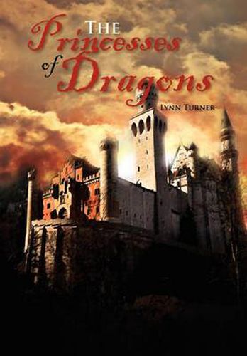 Cover image for The Princesses of Dragons