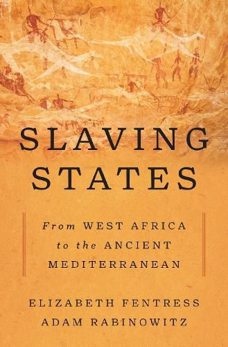Cover image for Slaving States