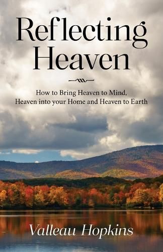 Cover image for Reflecting Heaven