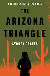 Cover image for The Arizona Triangle