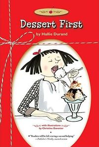 Cover image for Dessert First