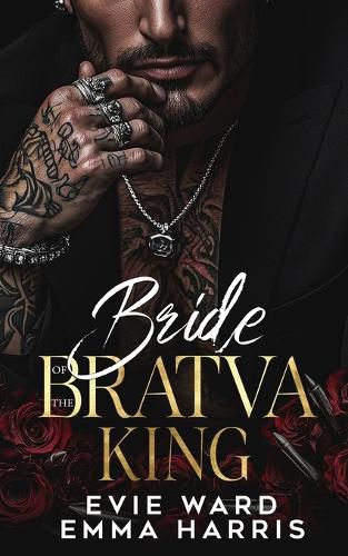 Cover image for Bride of the Bratva King- Extended Edition