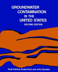 Cover image for Groundwater Contamination in the United States
