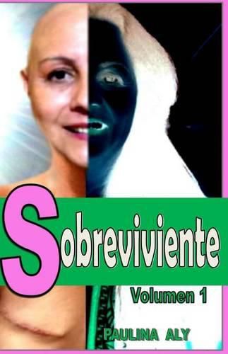 Cover image for Sobreviviente